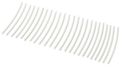 Fender Vintage Guitar Frets