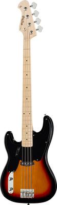 Harley Benton PB-50 LH SB Vintage Se B-Stock