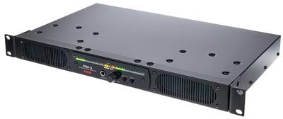 Fostex RM-3