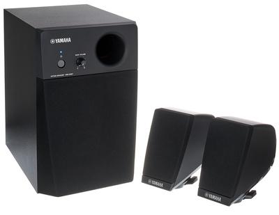 Yamaha GNS-MS01
