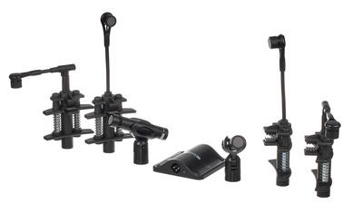 beyerdynamic TG Drum-Set Pro L MKII