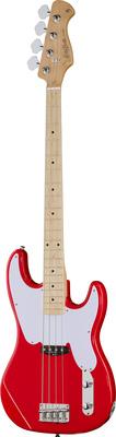 Harley Benton PB-50 FR Vintage Series