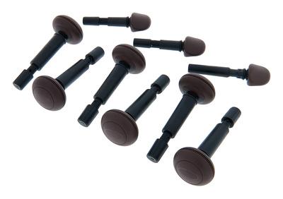 Wittner Tar Fine Tuning Peg Set 9