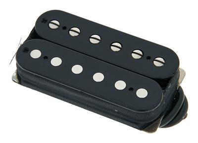 Suhr Aldrich Neck 50 BK