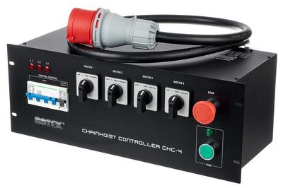 Botex CHC-4 Chainhoist Controller