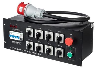 Botex CHC-8 Chainhoist Controller