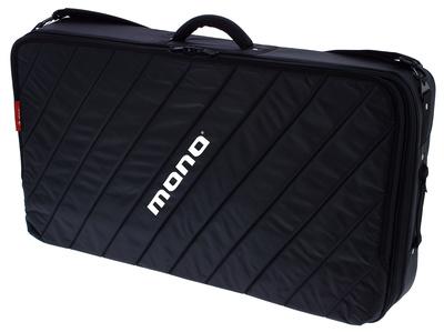 Mono Cases Pedalboard Case Pro 2.0 BK
