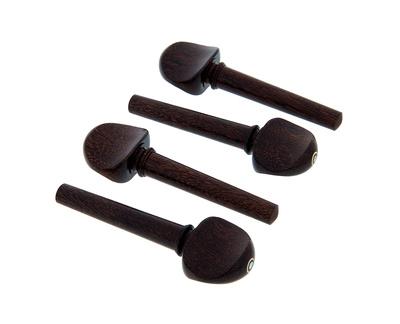 Roth & Junius Viola Pegs Swiss Tintul PE
