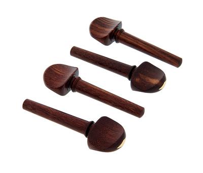 Roth & Junius Violin Pegs Swiss Tintul GR