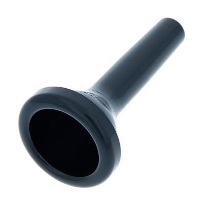 pBone music BIO mouthpiece black 1-1/2G