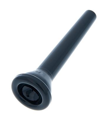 pBone music BIO mouthpiece black 3C