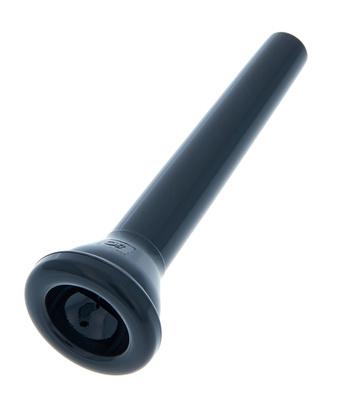 pBone music BIO mouthpiece black 5C