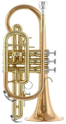 Jupiter JCR700RQ Bb- Cornet