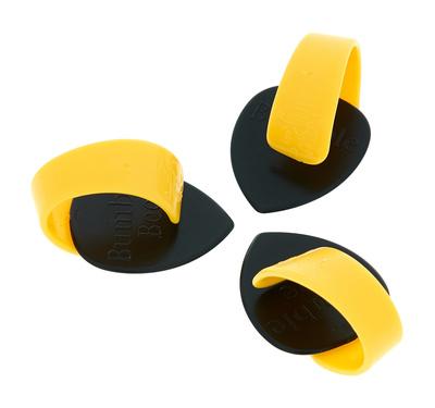 Fred Kelly Picks Bumblebee Tear Heavy REG Set