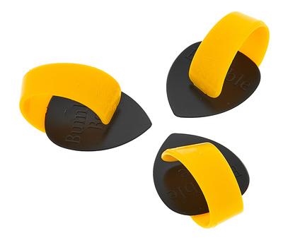 Fred Kelly Picks Bumblebee Tear Light REG Set