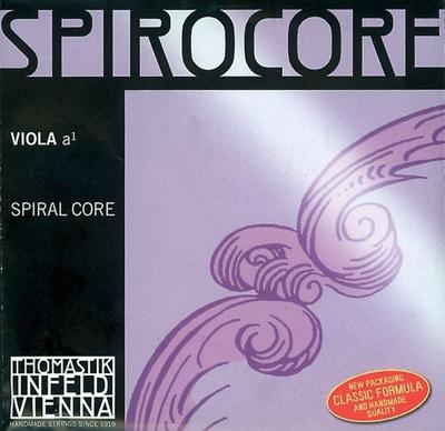 Thomastik S20A Spirocore G Viola 4/4