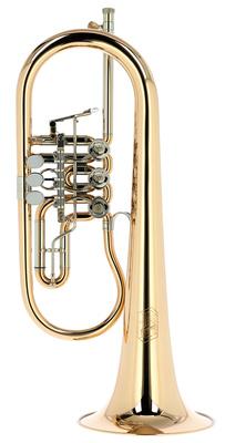 Krinner Classic Flugelhorn L