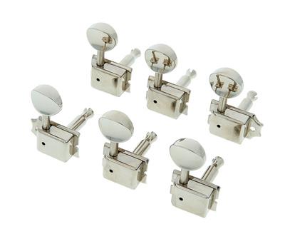 Harley Benton Parts 6in-L Vint Machine Heads