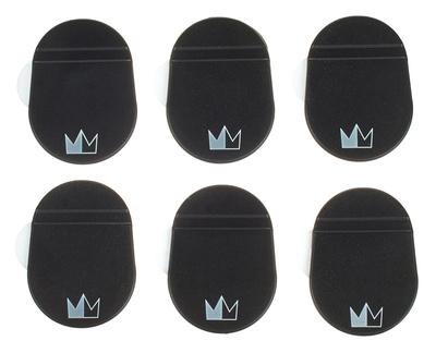Silverstein OmniPatch Black