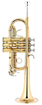 Thomann ETR-3000L Eb/D- Trumpet