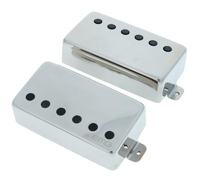 EMG JH "HET"" Set F-Spaced C"