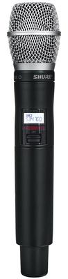 Shure QLXD2/SM86 H51