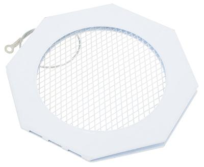 Stairville Gel Frame PAR 30 white