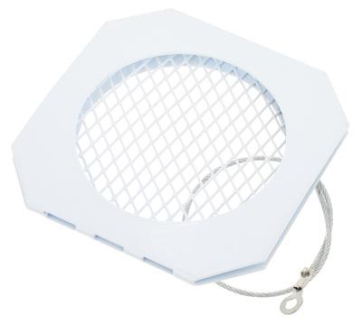 Stairville Gel Frame PAR 20 white