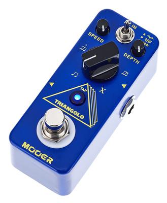 Mooer Triangolo - Digital Tremolo