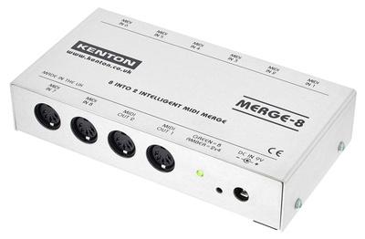Kenton Merge 8