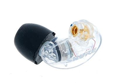 Shure SE215 Pro CL Left