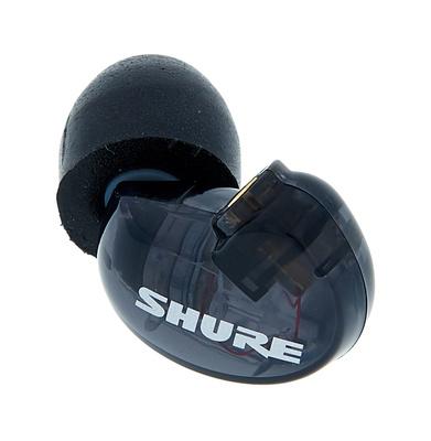 Shure SE215 Pro K Left