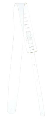 Richter Guitar Strap See-Through
