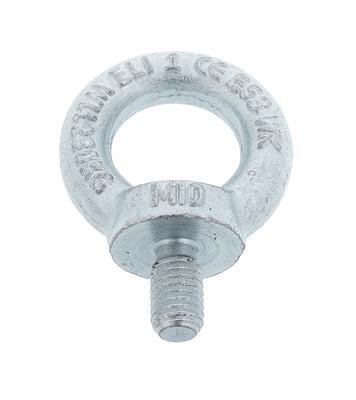 Stairville Eyebolt 10x17mm M10