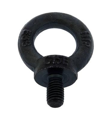 Stairville Eyebolt 10x17mm M10 Bk