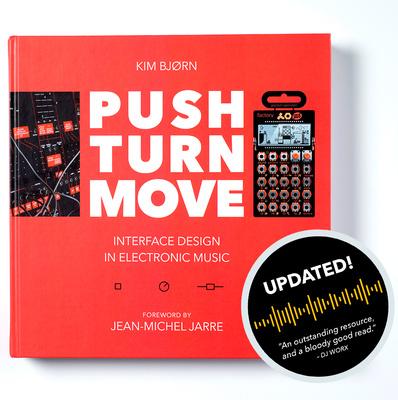 Bjooks Push Turn Move