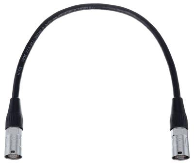 pro snake CAT6E Cable 0,5m