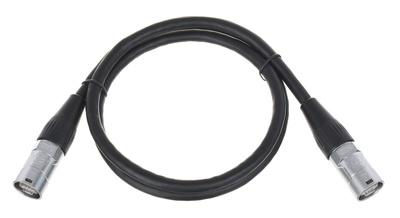 pro snake CAT6E Cable 1m