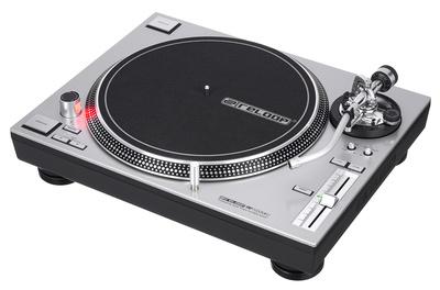 Reloop RP 7000 MK2 silver