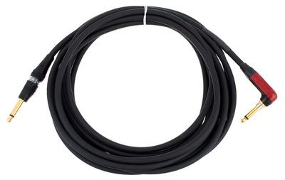 Sommer Cable The Spirit LLX Silent II 6.00