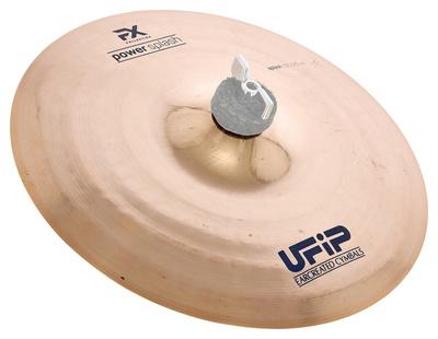 Ufip 10" FX Power Splash"