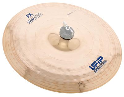 Ufip 12" FX Power Splash"