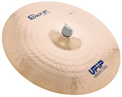 Ufip 16" Bionic Series Crash"