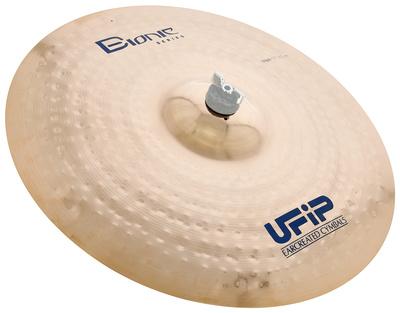 Ufip 17" Bionic Series Crash"