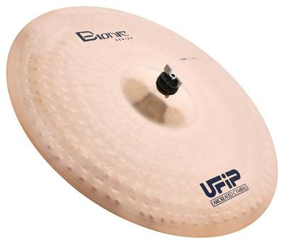 Ufip 19" Bionic Series Crash"