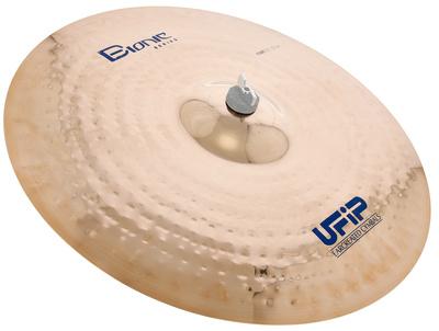 Ufip 20" Bionic Series Crash"