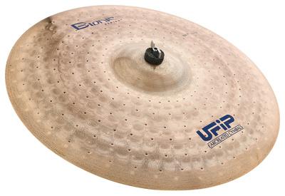 Ufip 21" Bionic Series Heavy Ride"