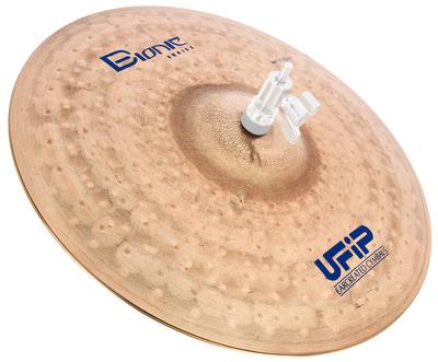 Ufip 14" Bionic Series Hi-Hat"