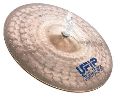 Ufip 15" Bionic Series Hi-Hat"