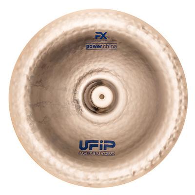 Ufip 20" FX Power China"